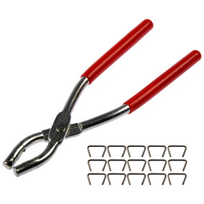 Hog Ring Dorman - HELP 74366