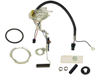 Fuel Tank Sending Unit Dorman - OE Solutions 692-027