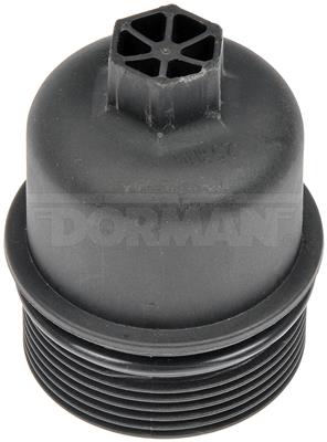 Engine Oil Filter Cover Dorman - OE Solutions 917-190