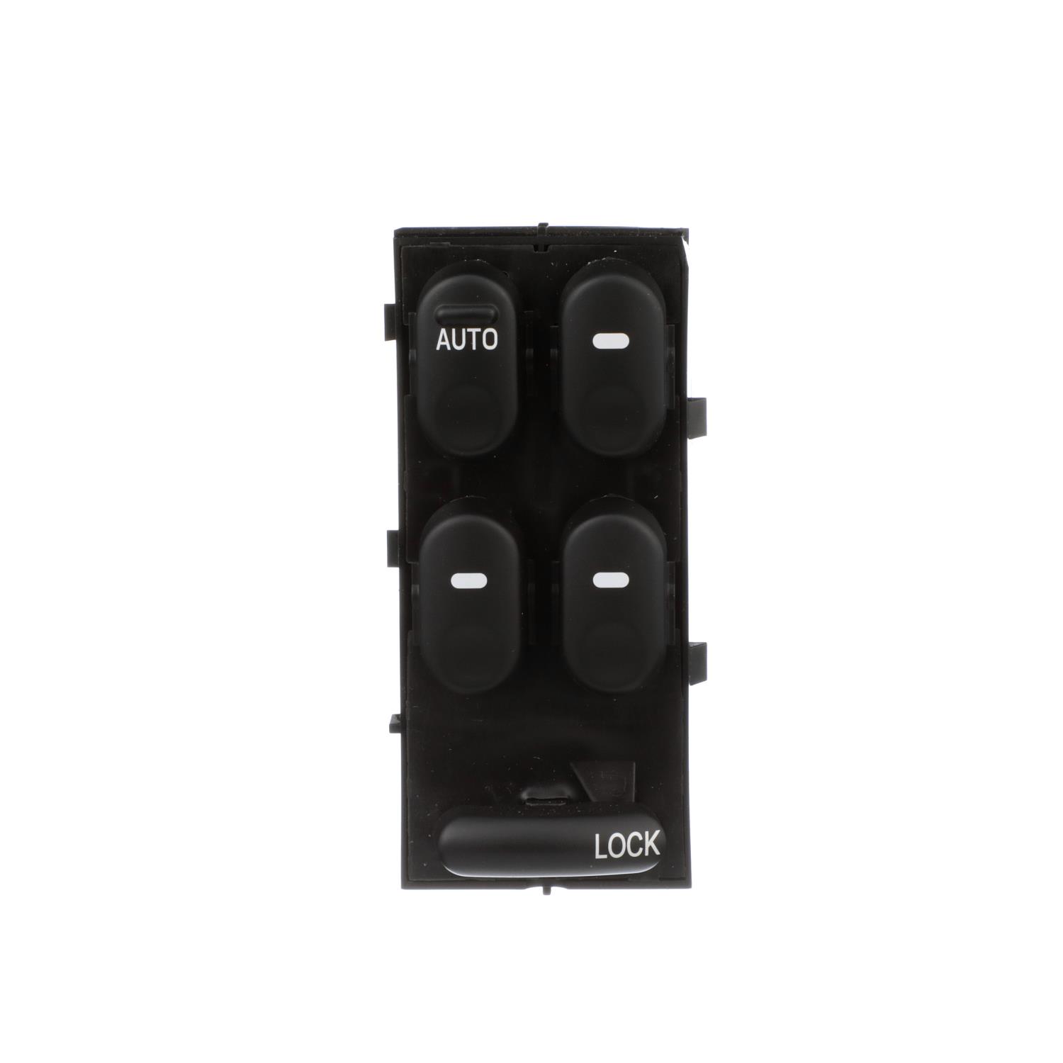 Door Window Switch Standard Ignition CBS-1483