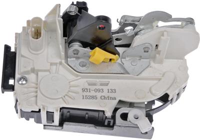 Door Lock Actuator Motor Dorman - OE Solutions 931-093