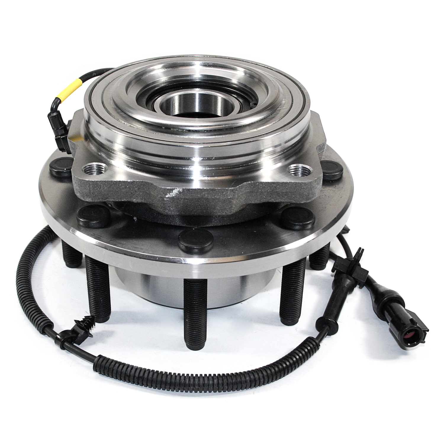 Wheel Bearing and Hub Assembly DuraGo 295-15081