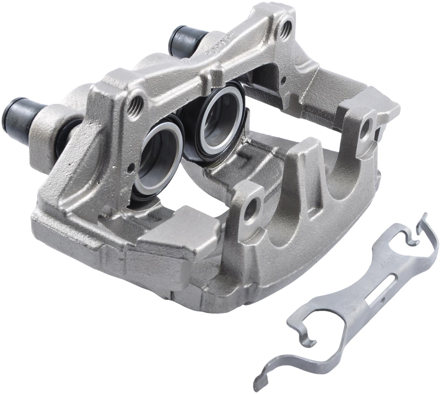 Disc Brake Caliper Perfect Stop 89-18043A