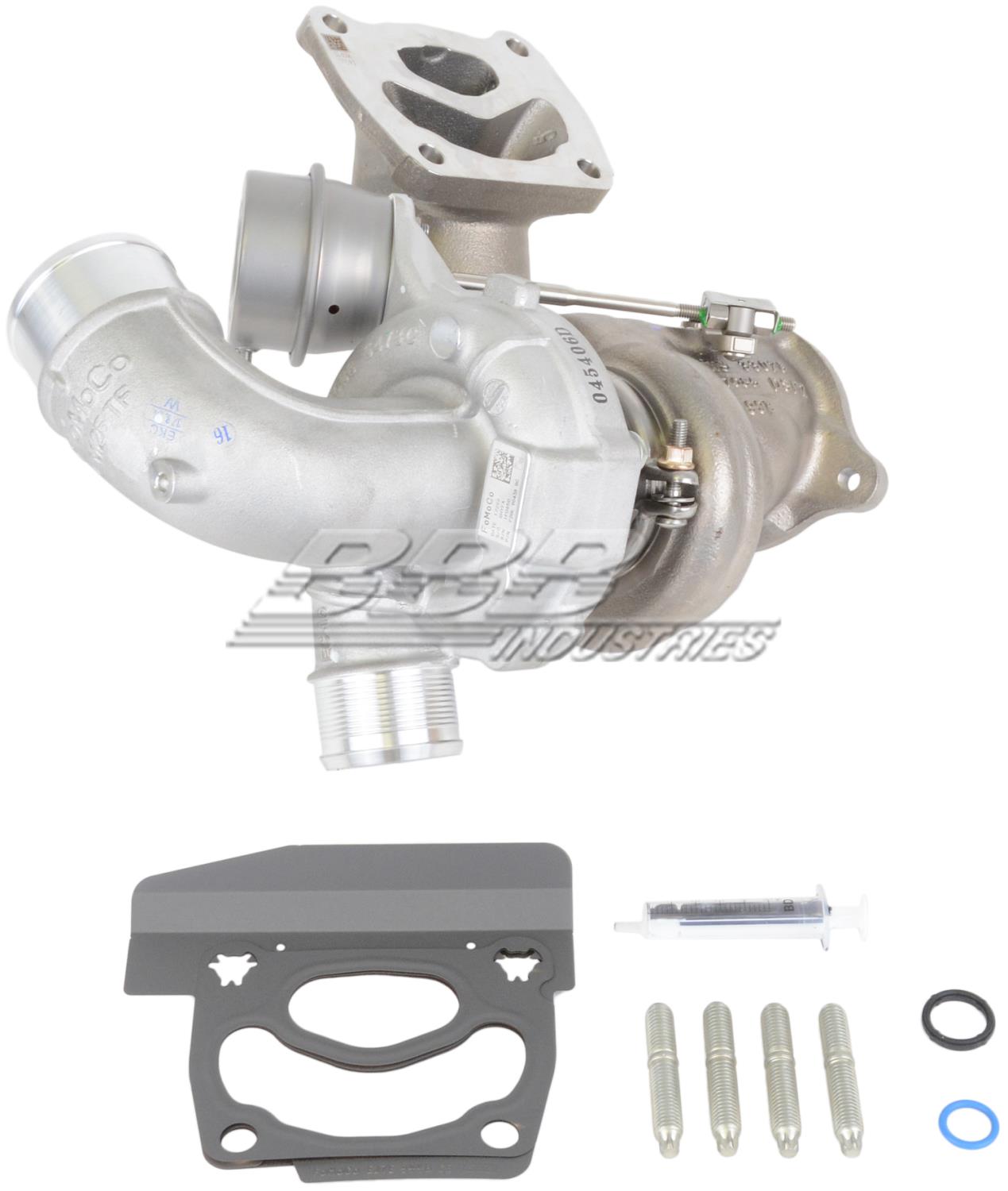 Turbocharger OE-TurboPower G1026