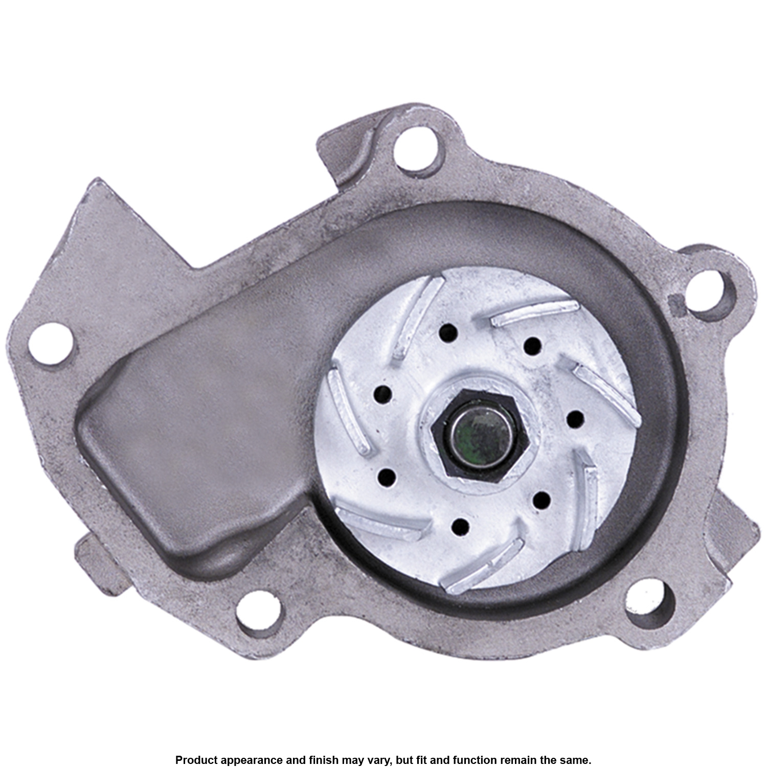Engine Water Pump CARDONE Reman 571283