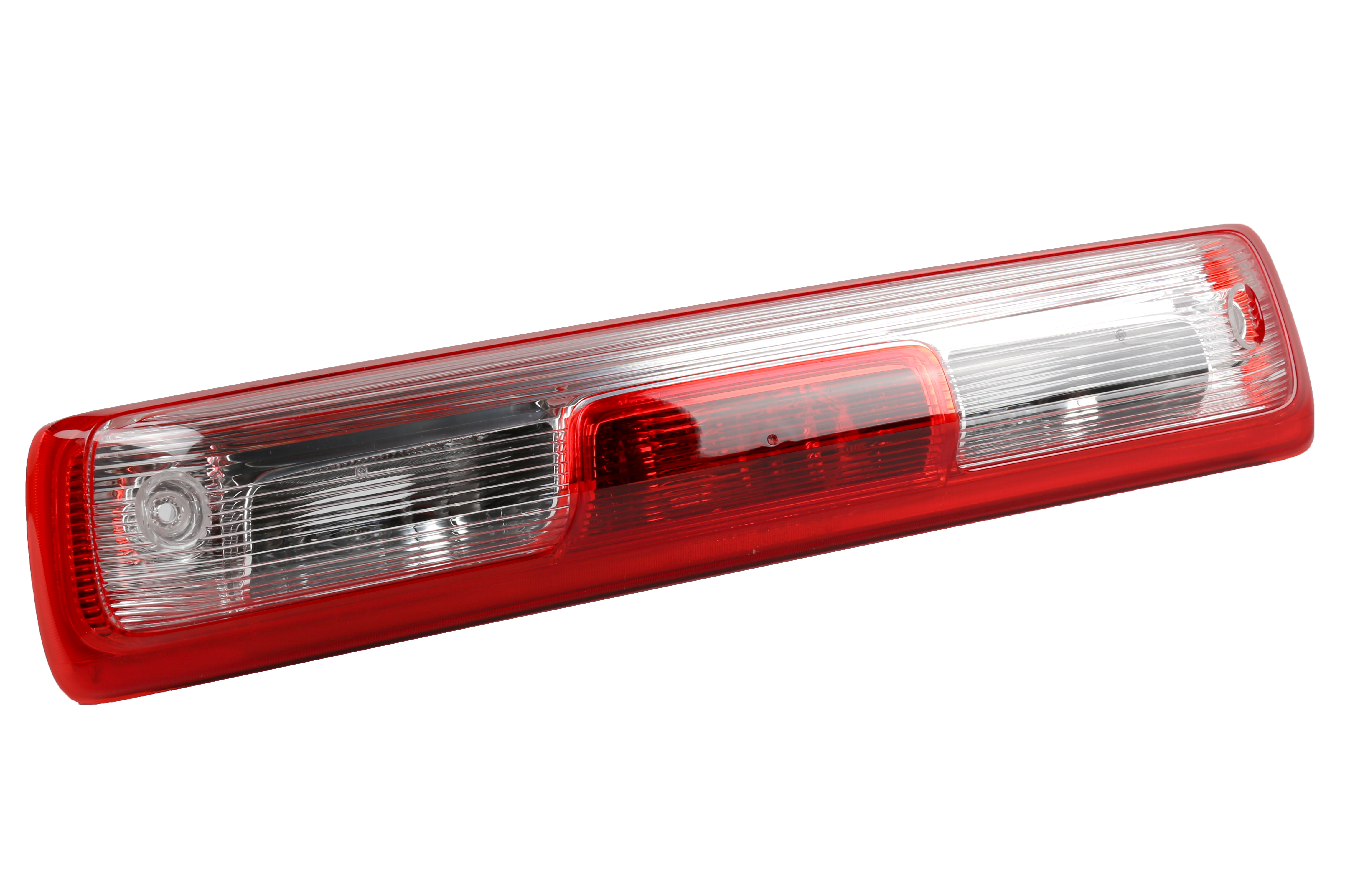Center High Mount Stop Light GM Genuine Parts 52127100