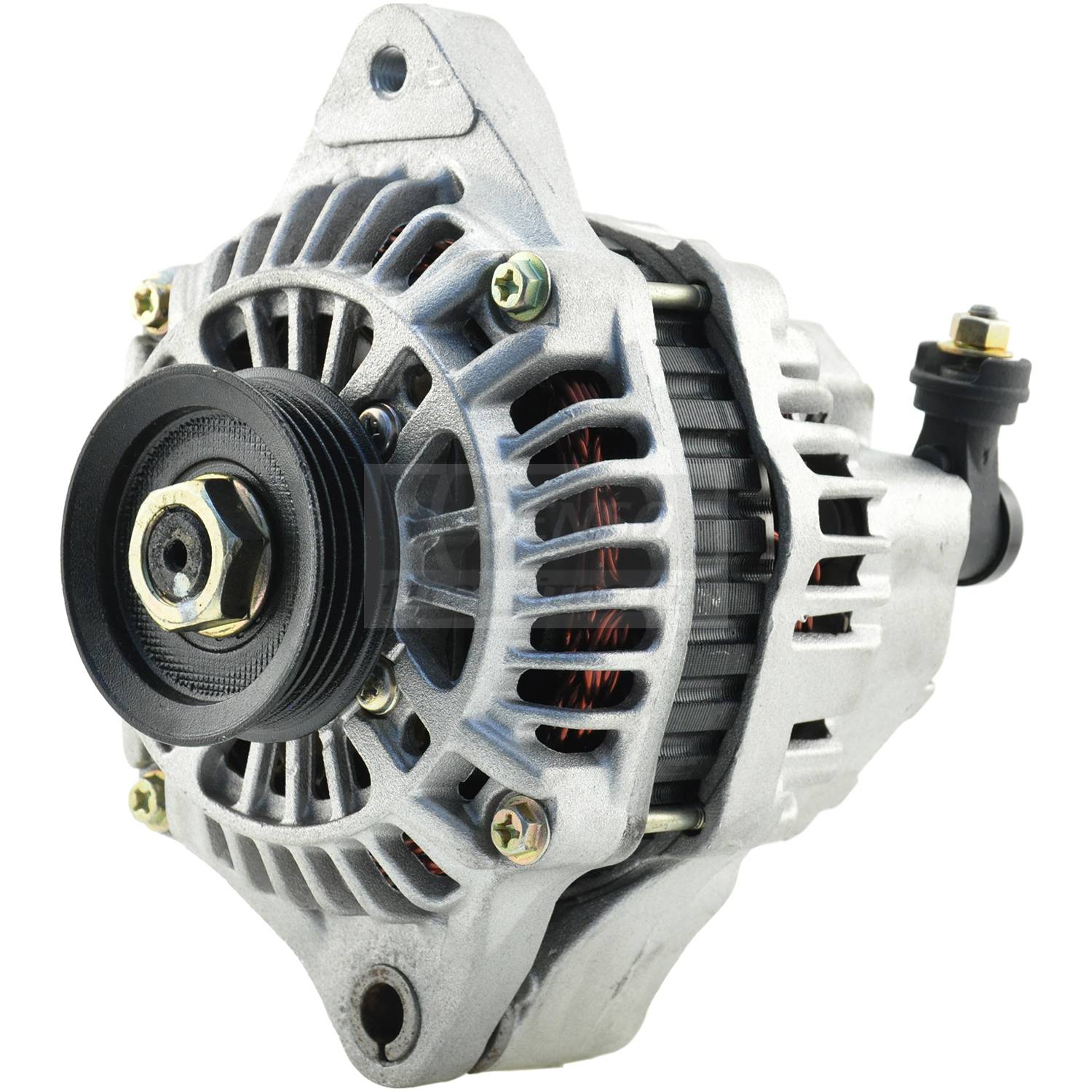 Alternator DENSO Auto Parts 210-4134