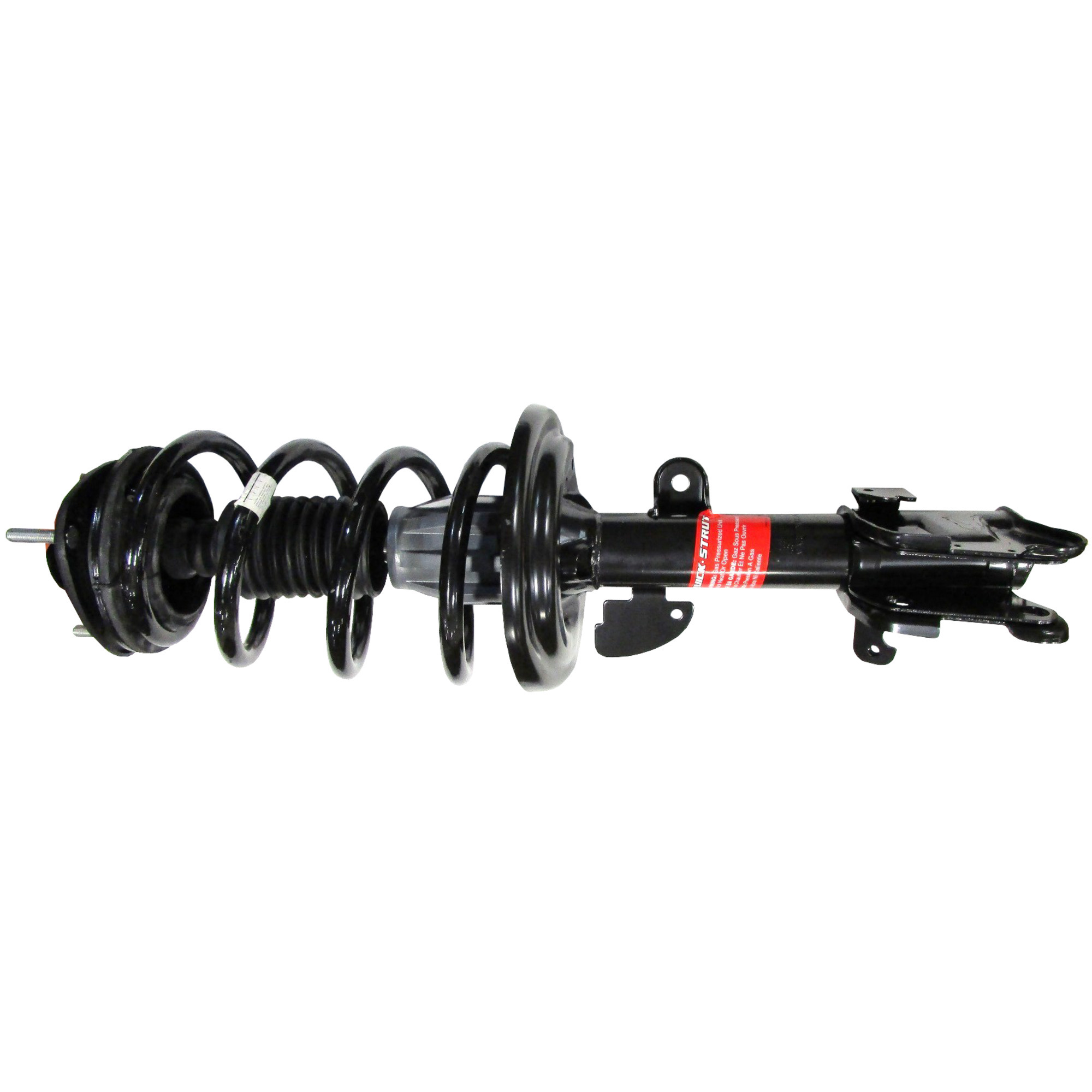 Monroe Shocks & Struts | Quick-Strut Front Right Suspension Strut