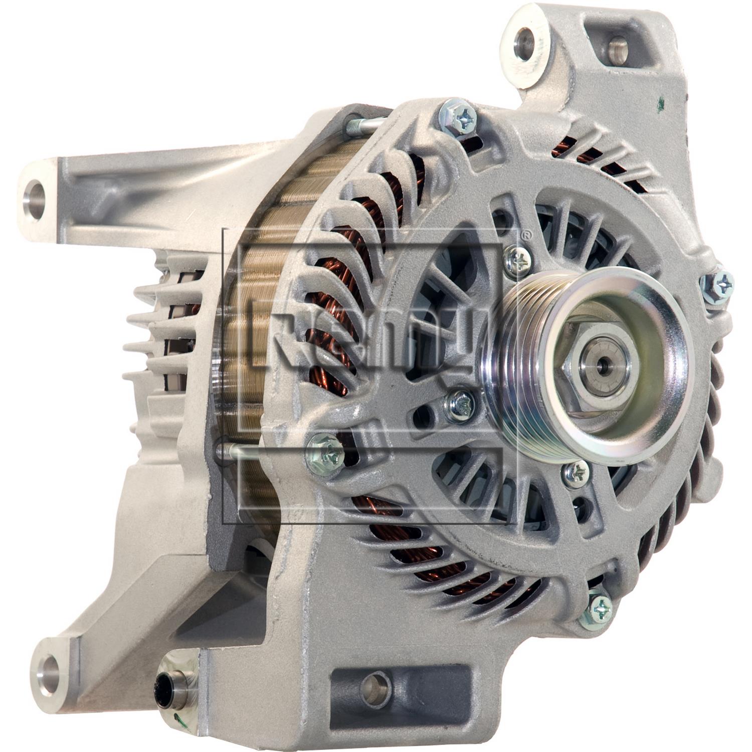Alternator Remy 12906