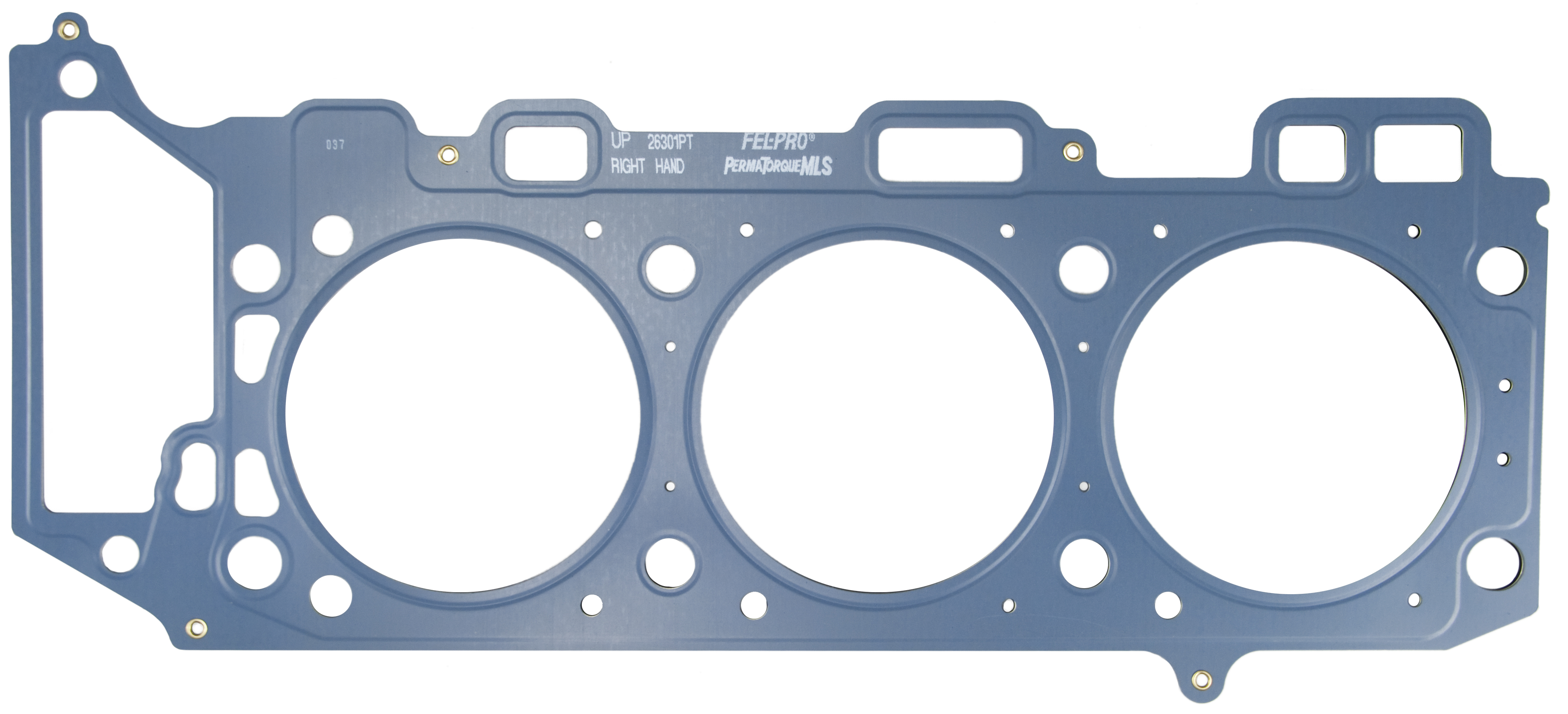 Engine Cylinder Head Gasket FEL-PRO 26301 PT