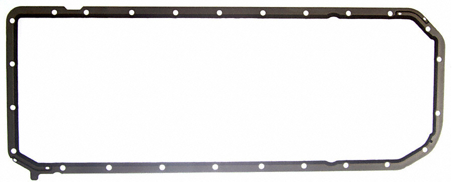 Engine Oil Pan Gasket Set FEL-PRO OS 30747 R