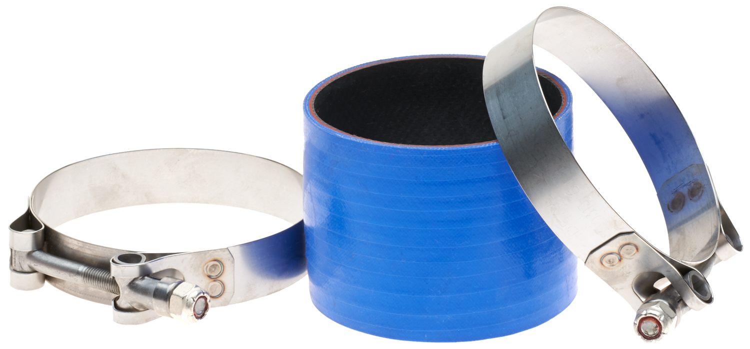 Intercooler Hose Kit Gates 26213