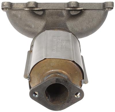 Catalytic Converter with Integrated Exhaust Manifold Dorman - OE Solutions 674-036