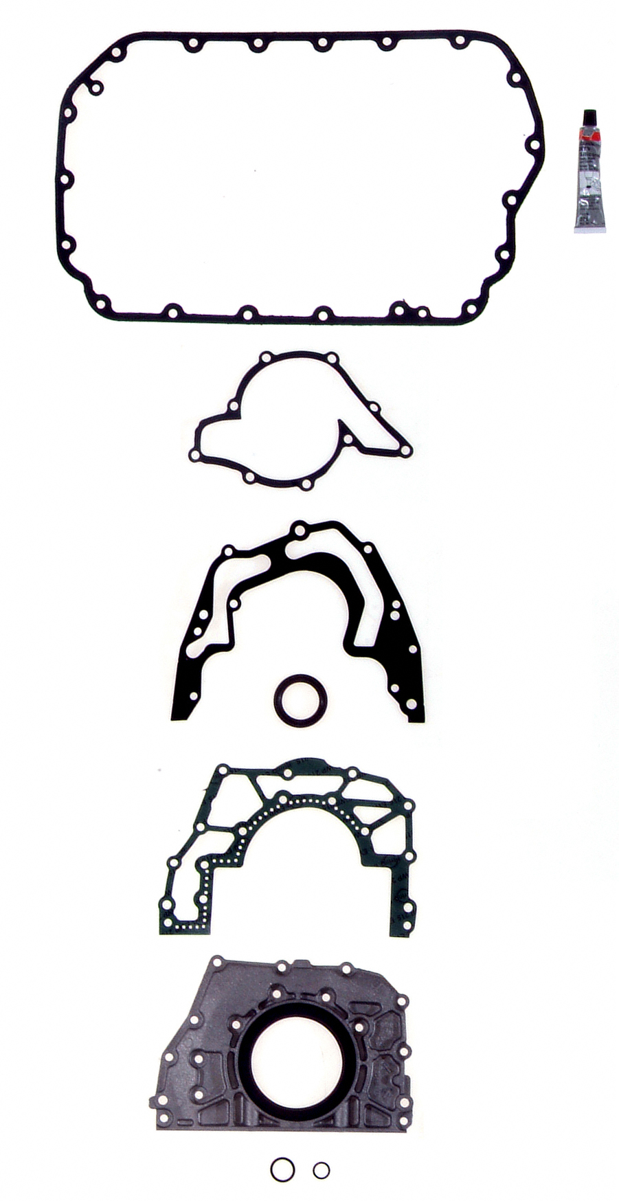 Engine Conversion Gasket Set FEL-PRO CS 26328