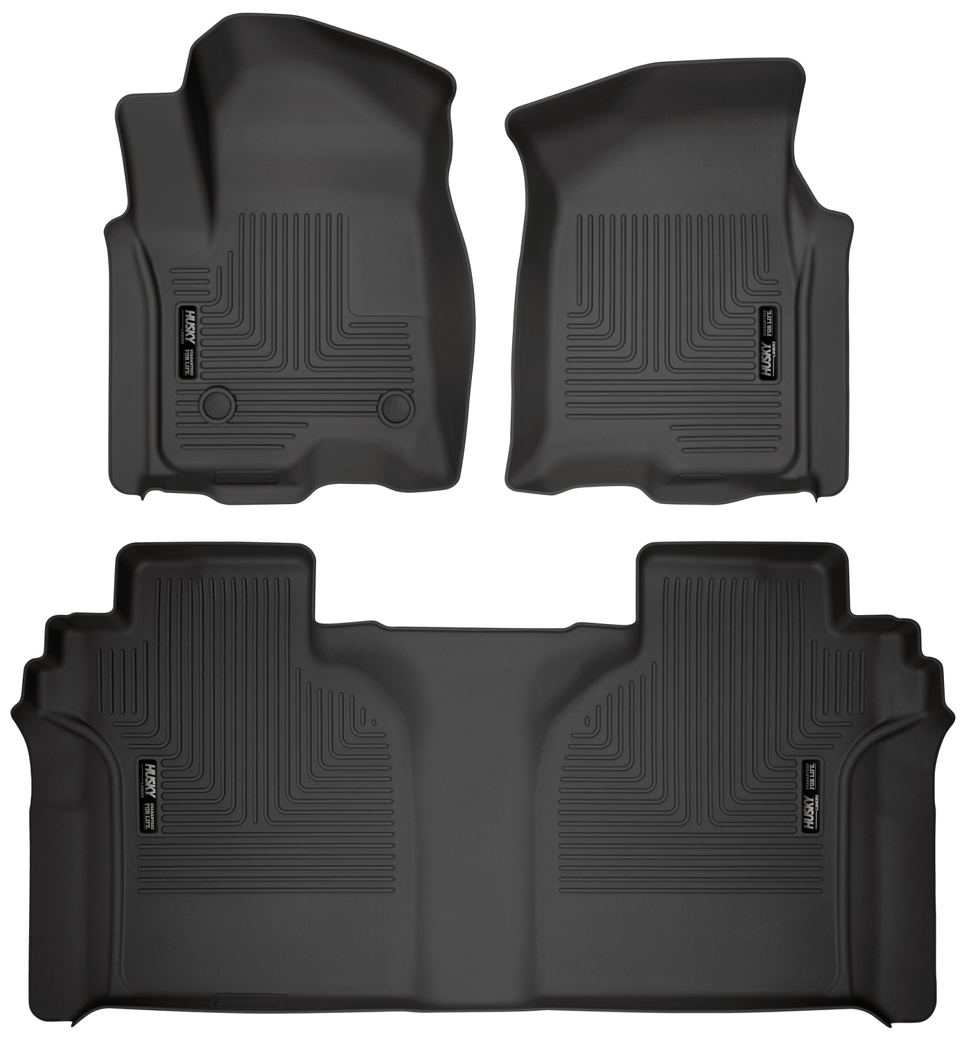 Floor Liner Husky Liners 94021