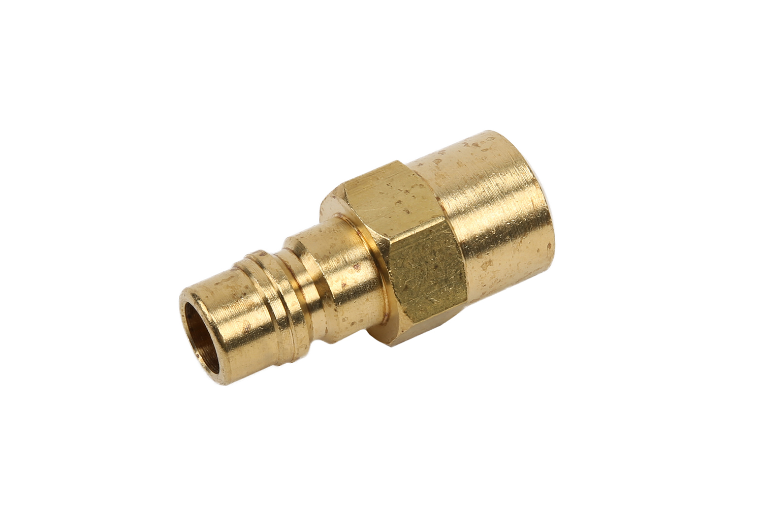 Fuel Pressure Service Valve GM Genuine Parts 12637722