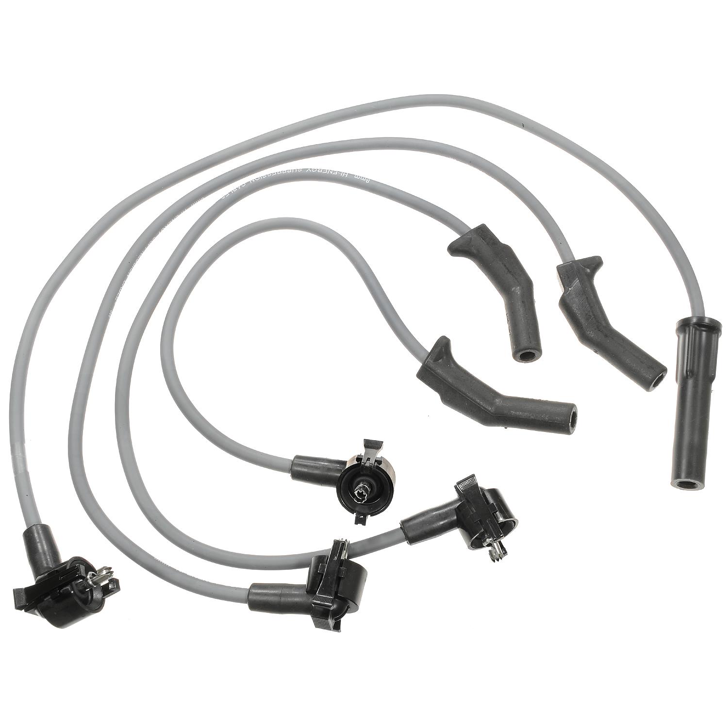 Spark Plug Wire Set Federal Parts 3333