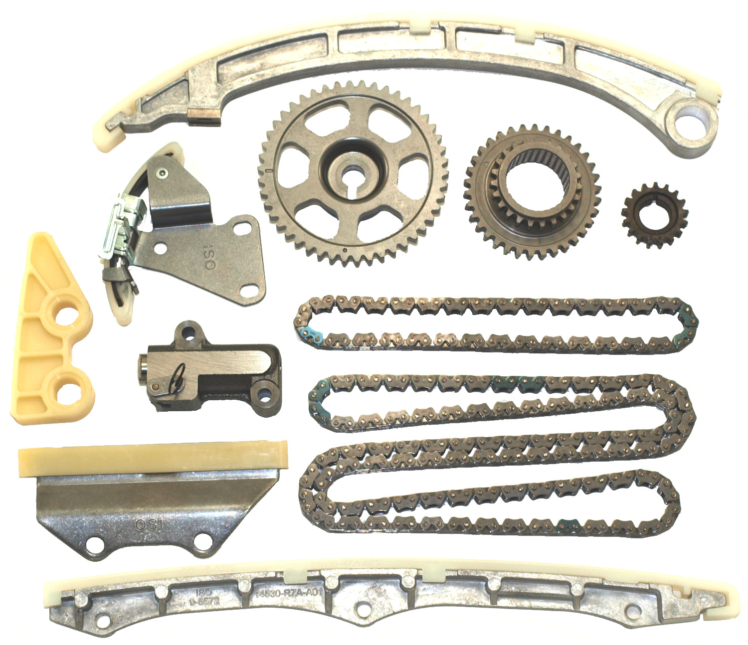 Engine Timing Chain Kit Cloyes 9-0711S