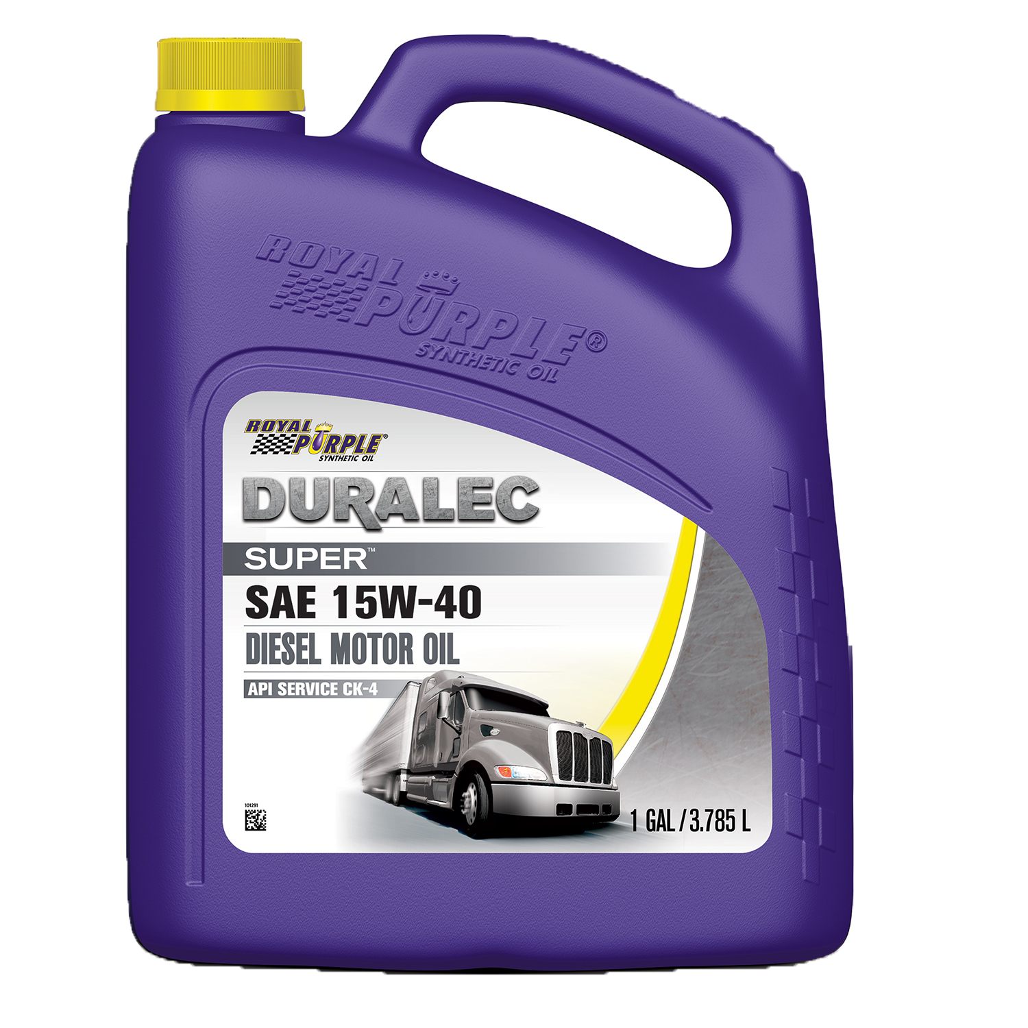 Engine Oil Royal Purple 04154