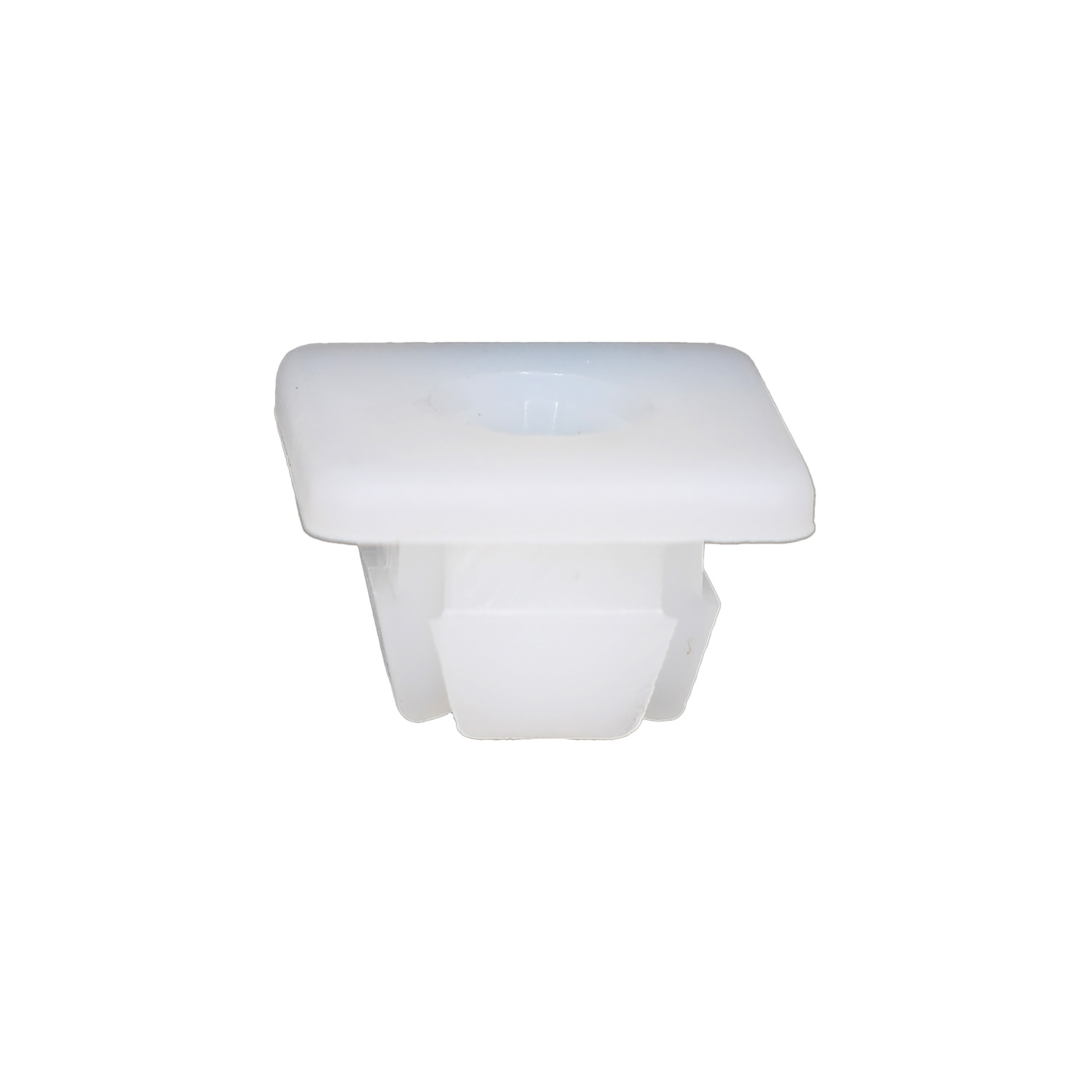 License Plate Mounting Hardware Auveco 11719