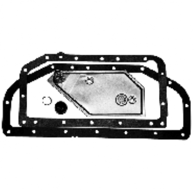 Transmission Filter Kit Parts Master TF209