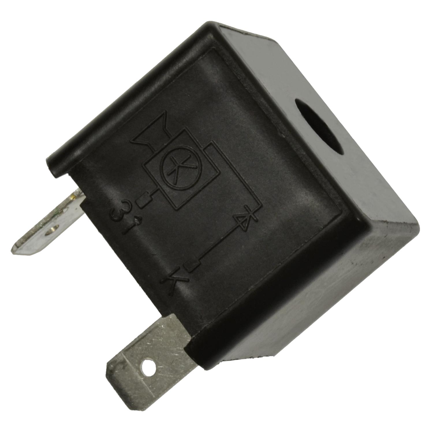 Multi-Purpose Relay Standard Ignition RY1420