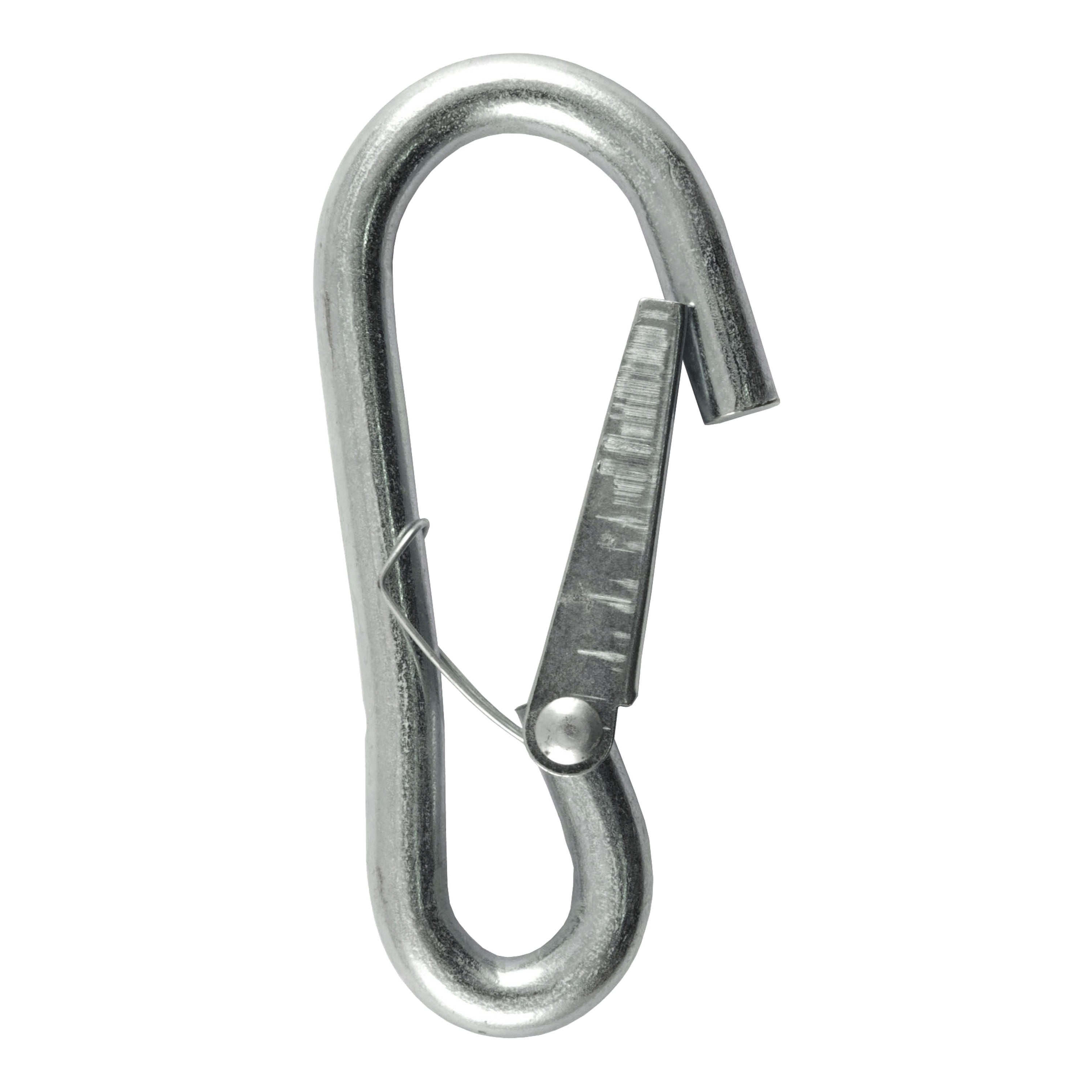 Trailer Hitch Safety Chain Hook CURT 81266