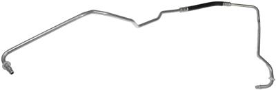 Automatic Transmission Oil Cooler Hose Assembly Dorman - OE Solutions 624-158