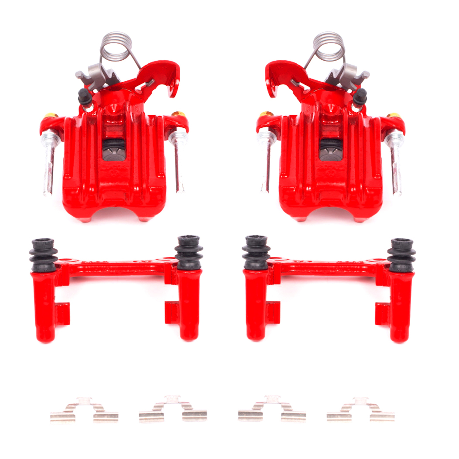 Disc Brake Caliper Set PowerStop S2890A