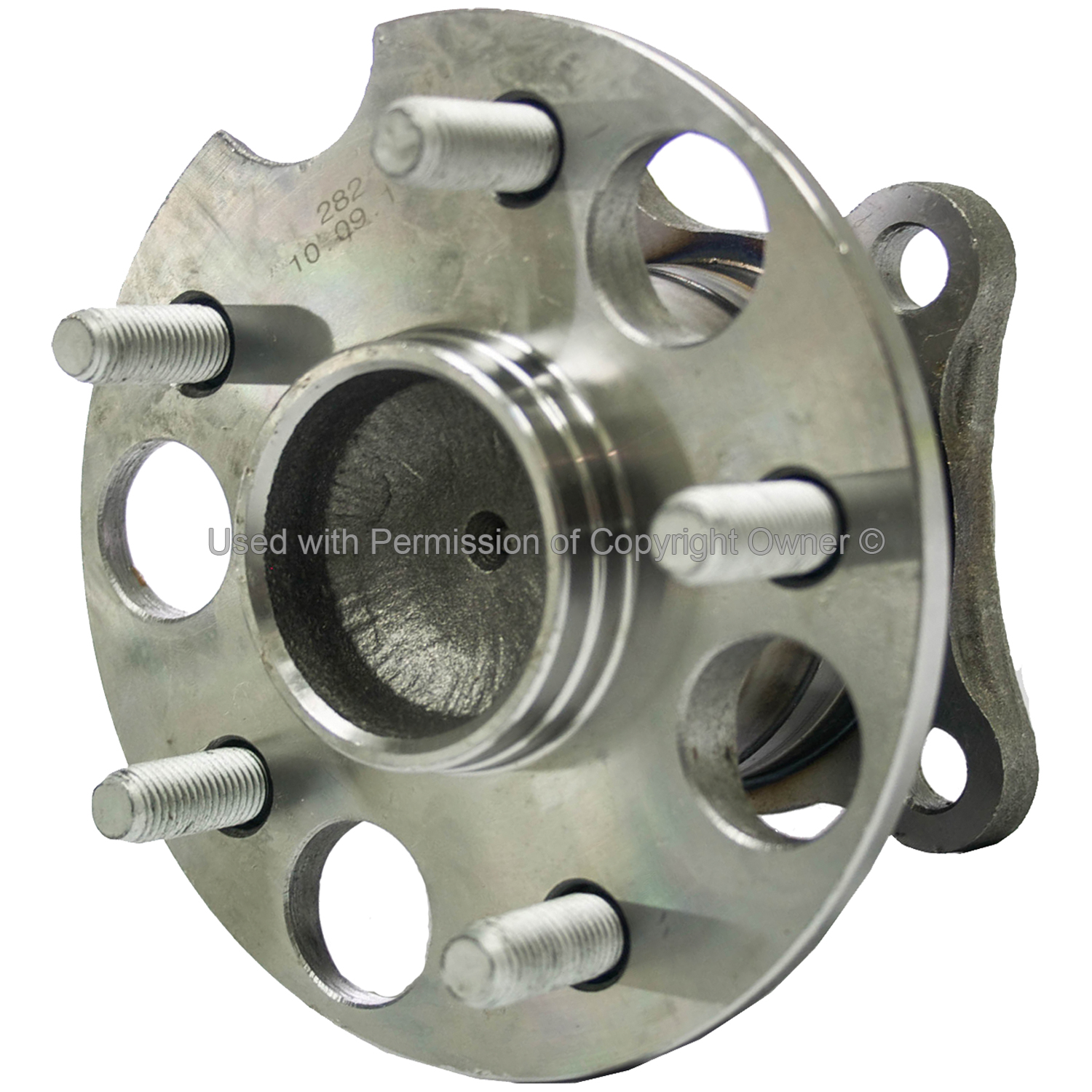 Wheel Bearing and Hub Assembly MacPherson Bearing Assemblies M512282