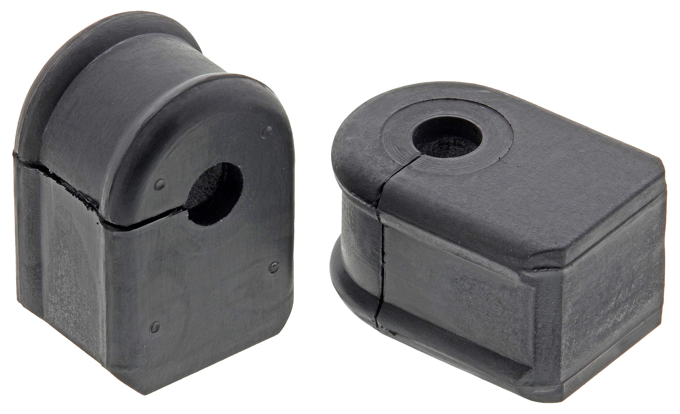 Suspension Stabilizer Bar Bushing Kit Mevotech Supreme MS508124