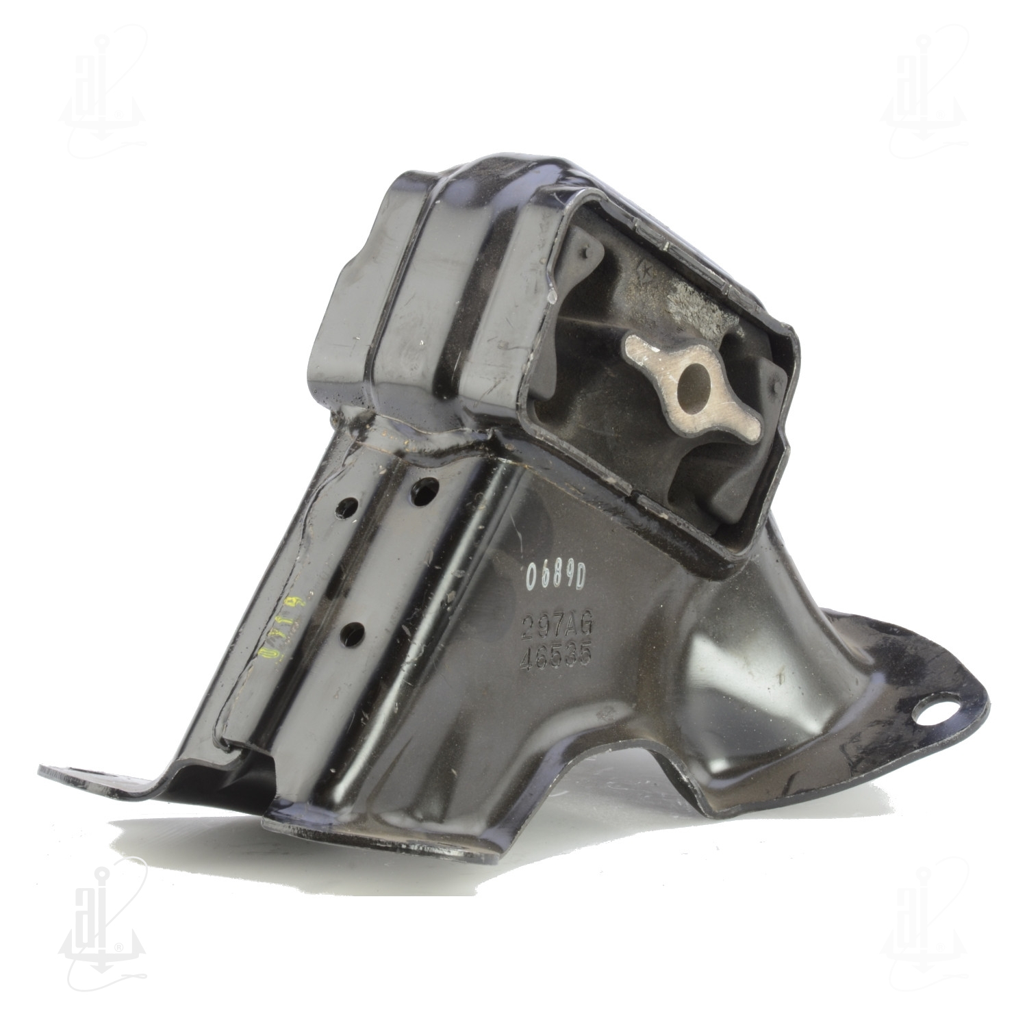 Engine Mount Anchor 3356