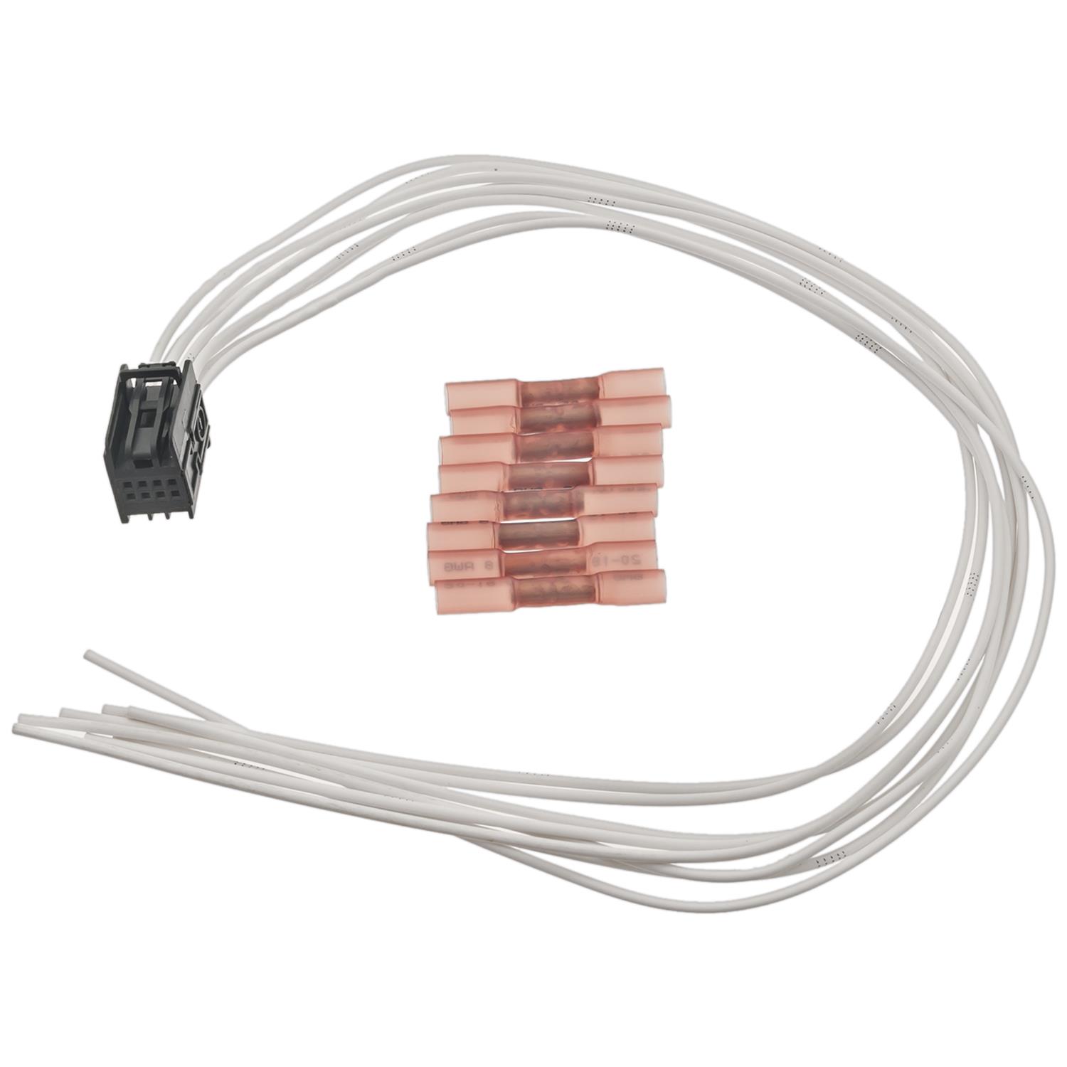 Multi-Purpose Electrical Connector Standard Ignition S2425