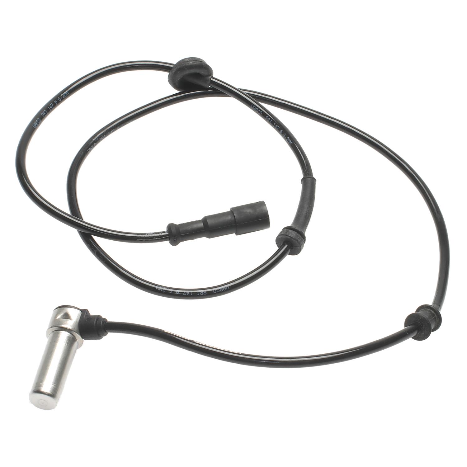 ABS Wheel Speed Sensor Standard Import ALS1607