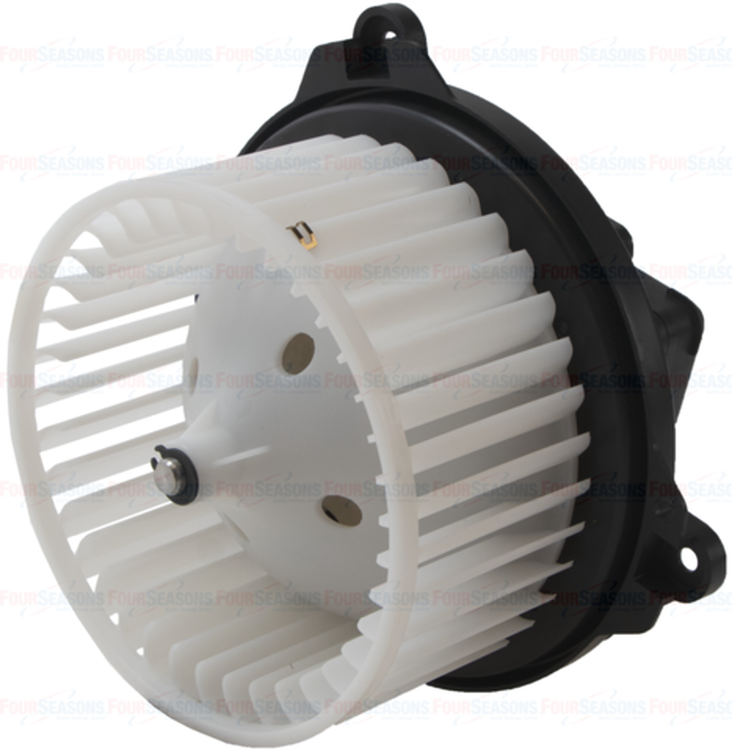 Drive Motor Battery Pack Cooling Fan Assembly Four Seasons 76803