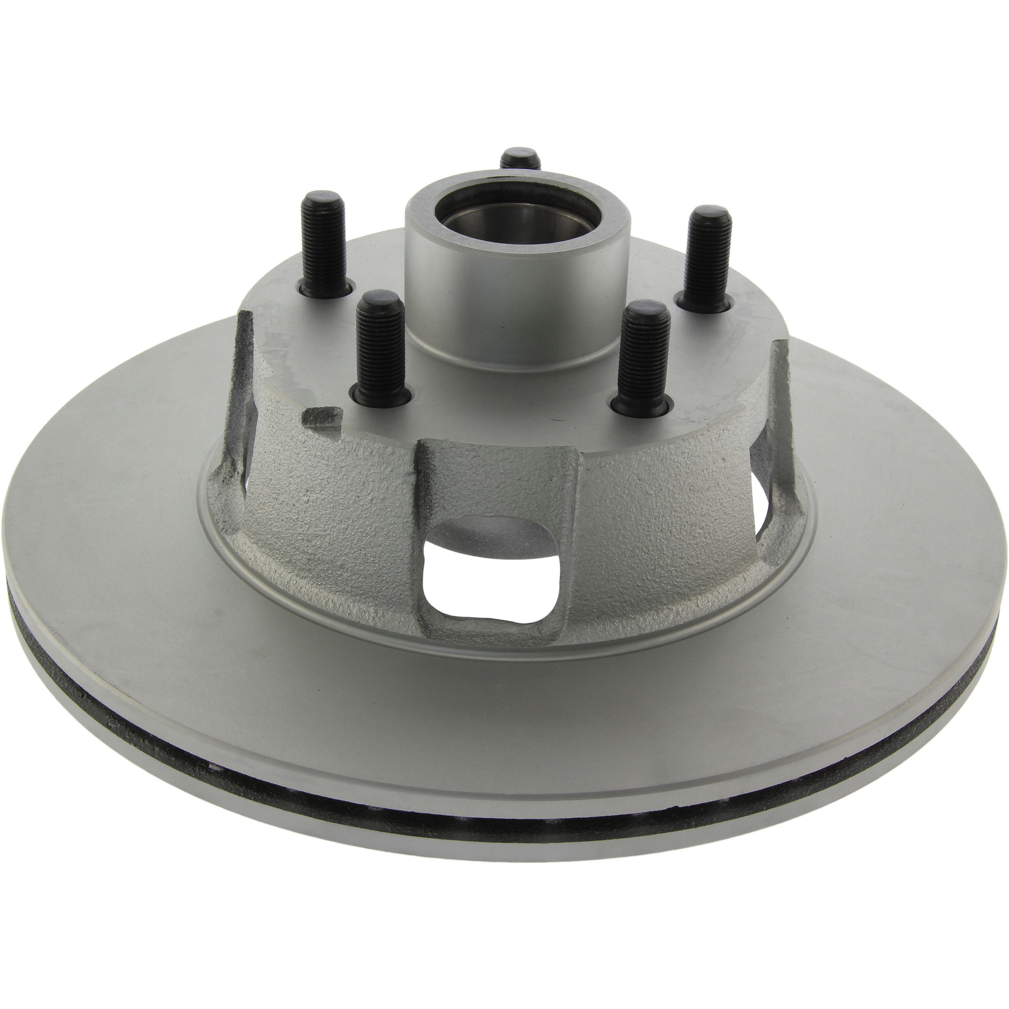 Disc Brake Rotor and Hub Assembly Centric Parts 320.61053F