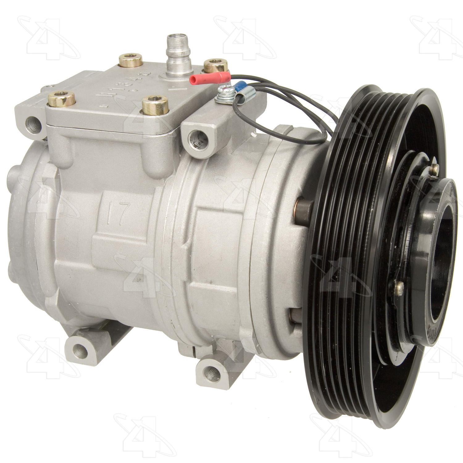 A/C Compressor Four Seasons 58305