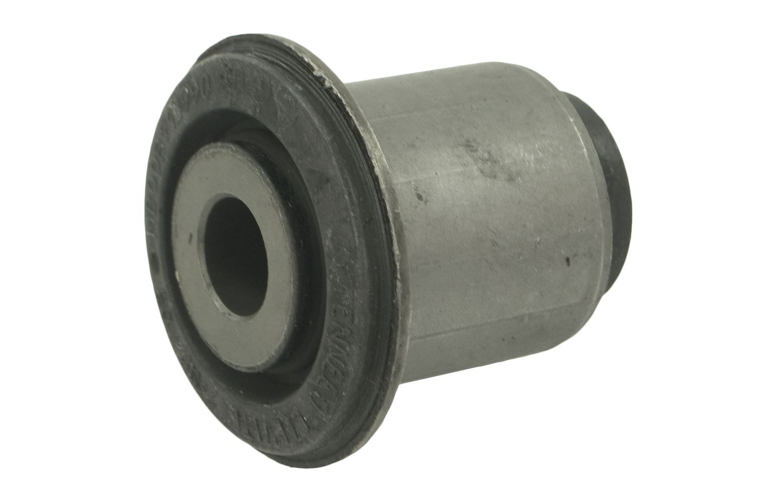 Suspension Control Arm Bushing Mevotech Supreme MS60027