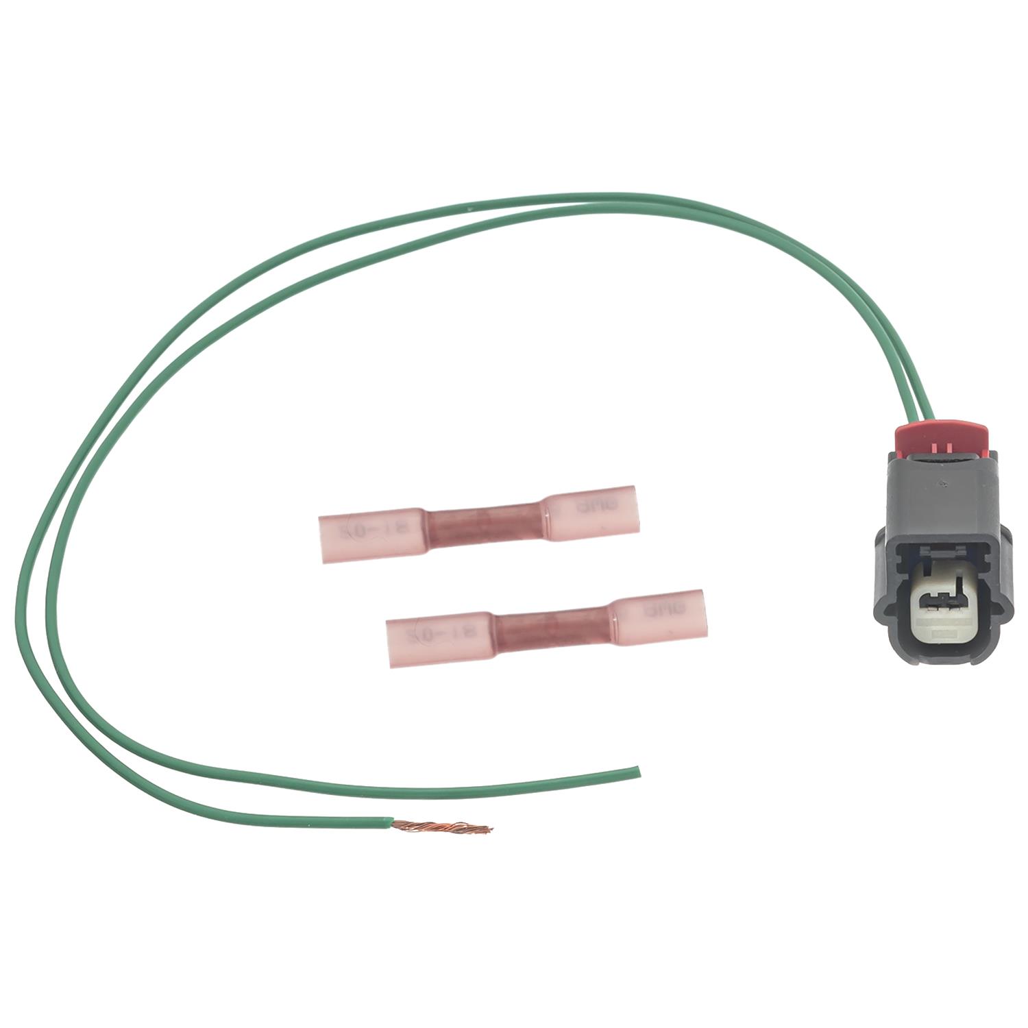 Multi-Purpose Electrical Connector Standard Ignition S2421