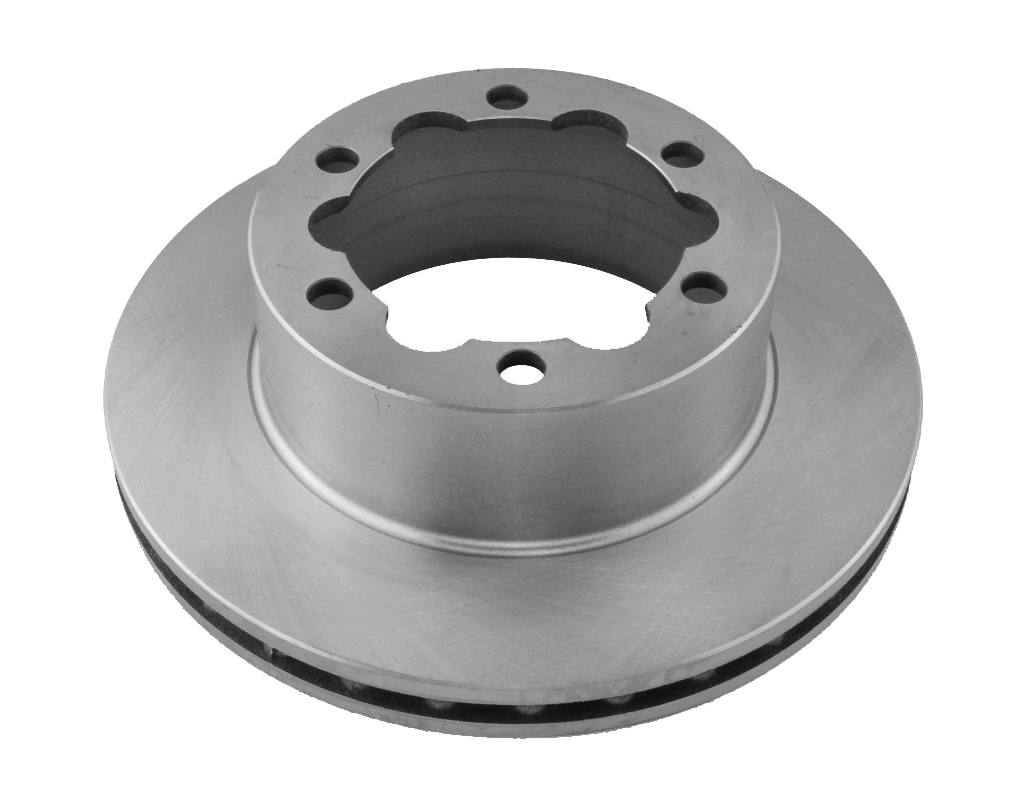Disc Brake Rotor Parts Master 900310