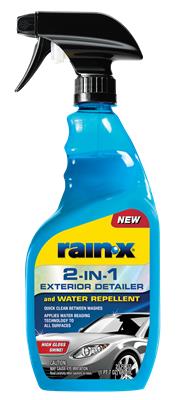 Paint Detailer Rain-X 620115