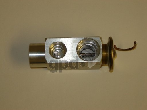 A/C Expansion Valve Global Parts Distributors LLC 3411240