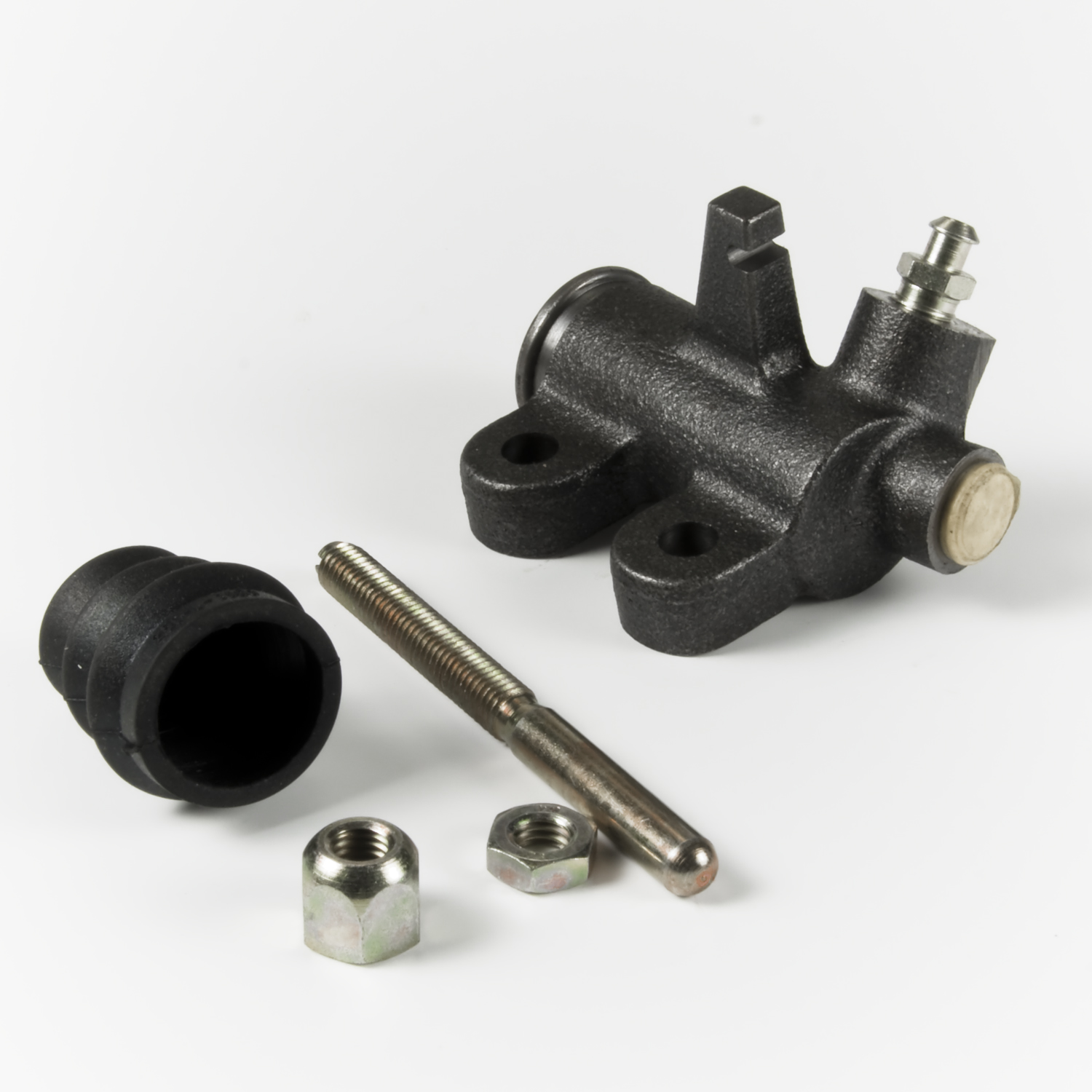 Clutch Slave Cylinder LuK LSC229