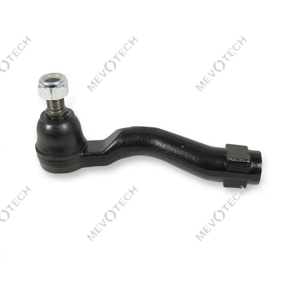 Steering Tie Rod End Mevotech Supreme MS86636
