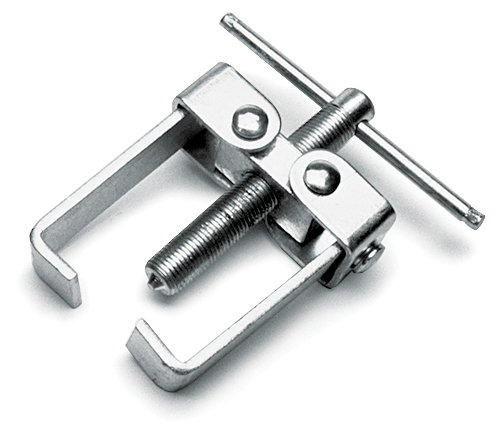 Gear Puller Performance Tool W139