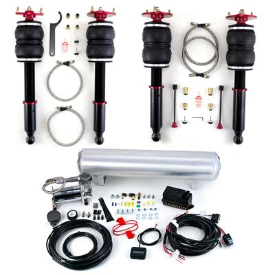 Suspension Leveling Kit Air Lift 52202