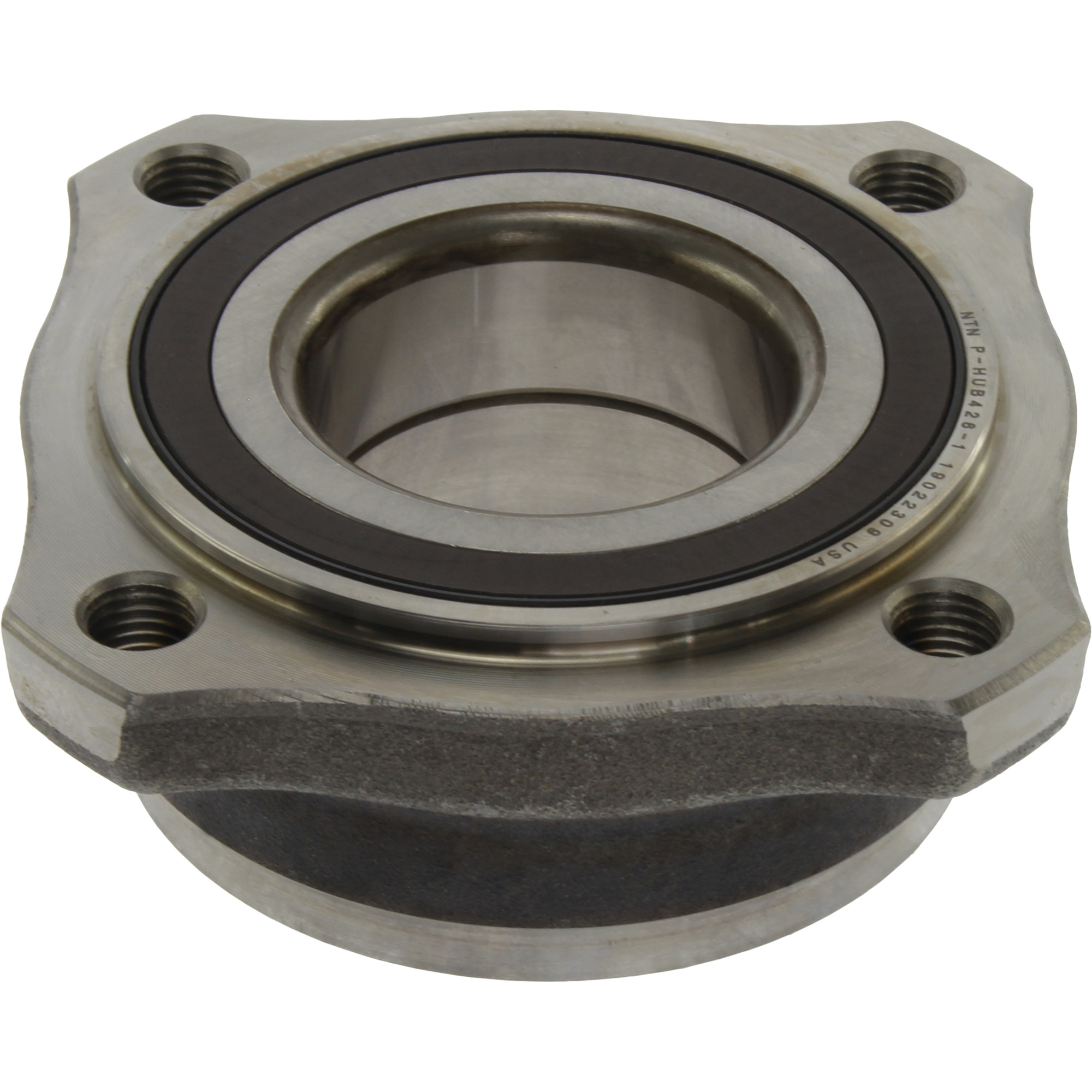 Wheel Bearing and Hub Assembly Centric Parts 40634009