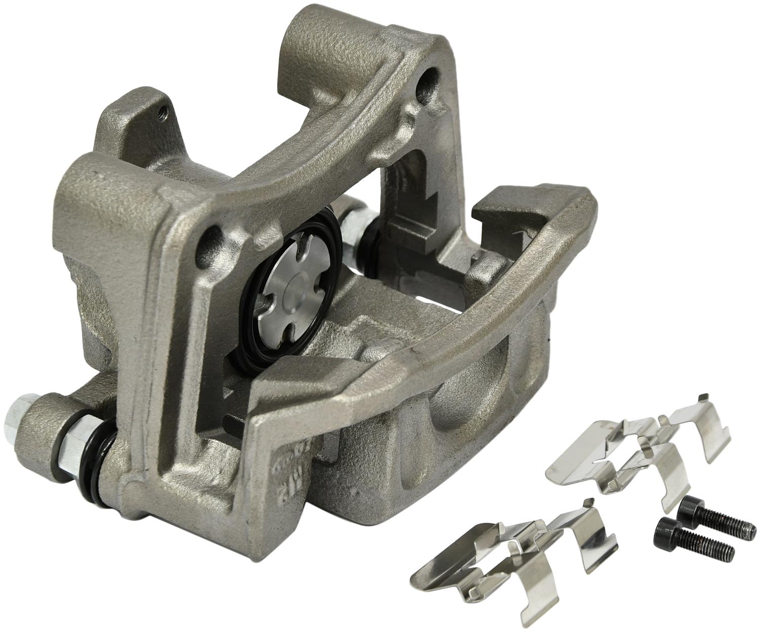 Disc Brake Caliper Perfect Stop 89-00881A