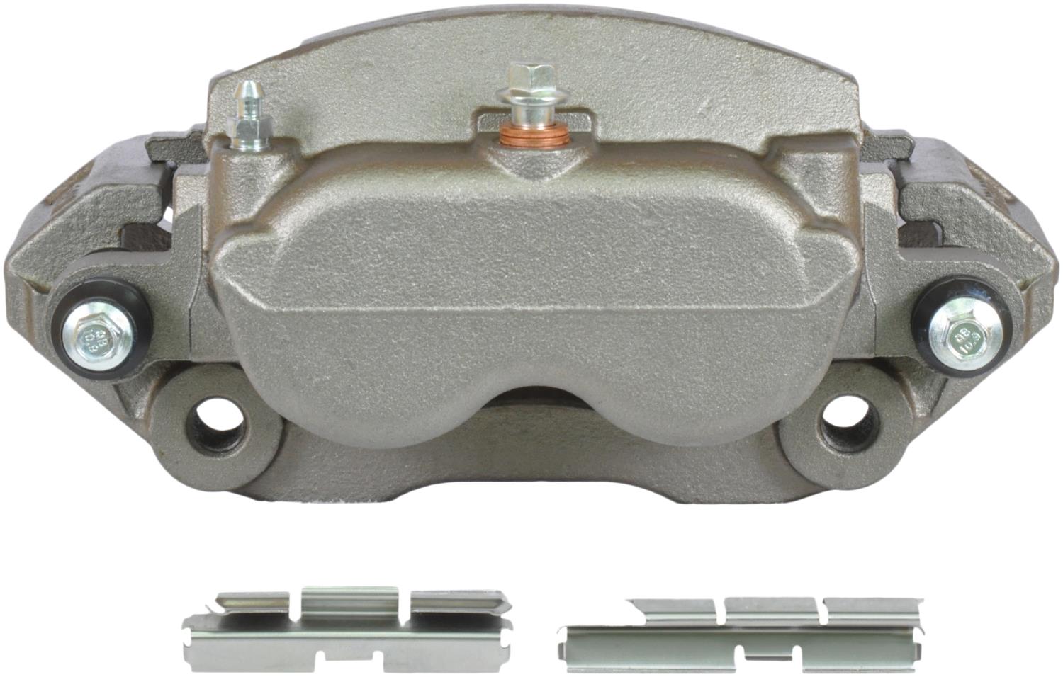 Disc Brake Caliper Perfect Stop 89-17718A