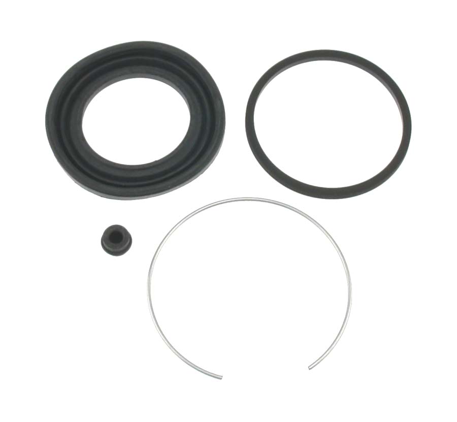 Disc Brake Caliper Repair Kit Carlson 41297